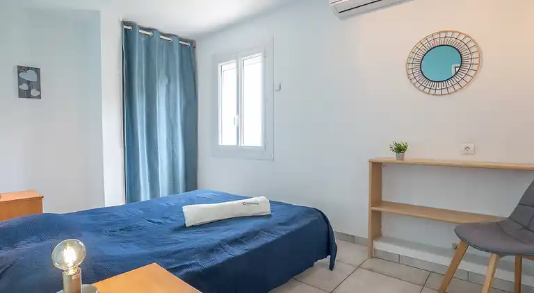 Holiday home in Saint-Aygulf