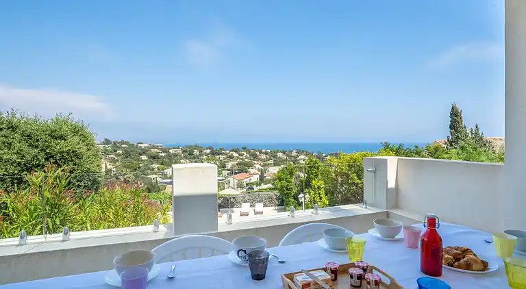 Holiday home in Saint-Aygulf