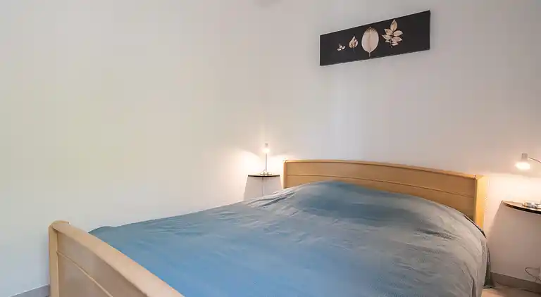 Holiday home in Saint-Aygulf