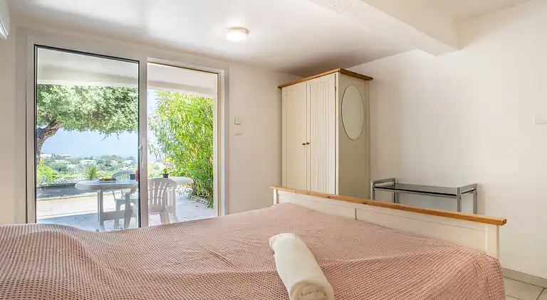 Holiday home in Saint-Aygulf