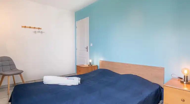 Holiday home in Saint-Aygulf