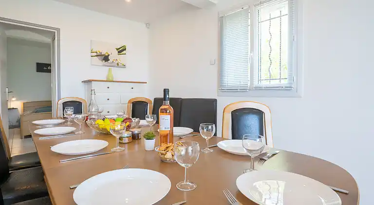 Holiday home in Saint-Aygulf