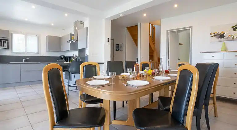 Holiday home in Saint-Aygulf