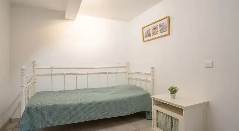 Holiday home in Saint-Aygulf