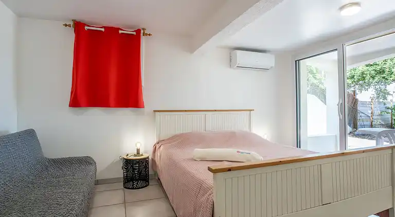 Holiday home in Saint-Aygulf