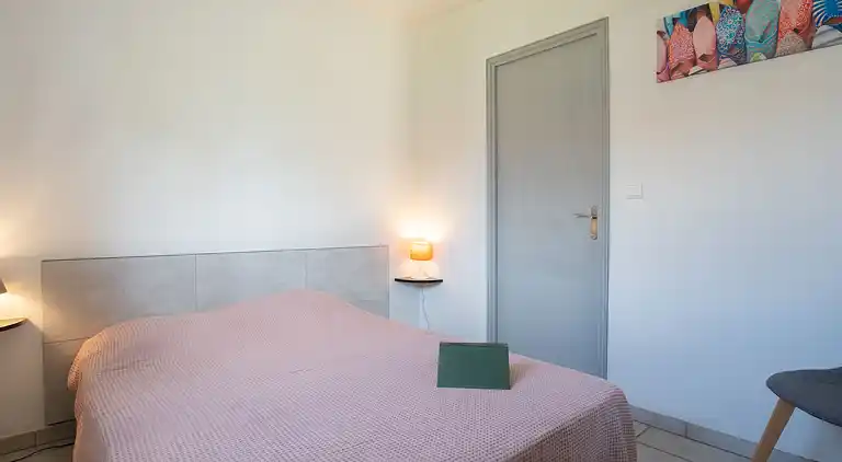 Holiday home in Saint-Aygulf