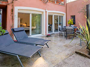 Cottage in Roquebrune-sur-Argens