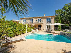 Hytte i Roquebrune-sur-Argens