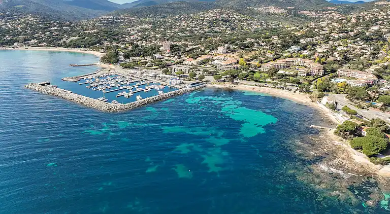 Feriebolig i Roquebrune-sur-Argens