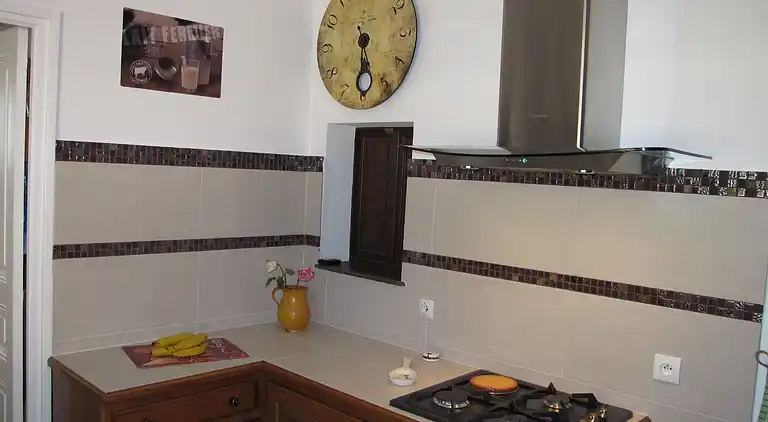 Feriebolig i Roquebrune-sur-Argens