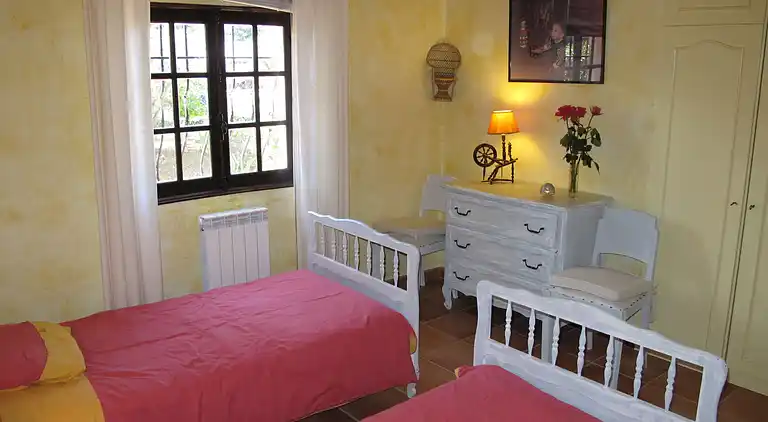 Feriebolig i Roquebrune-sur-Argens