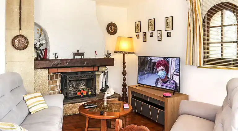 Feriebolig i Roquebrune-sur-Argens