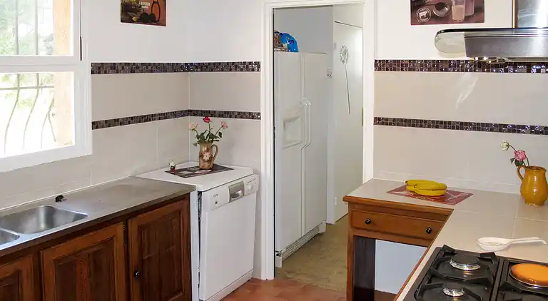 Feriebolig i Roquebrune-sur-Argens