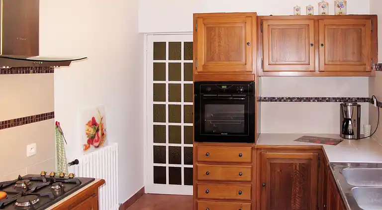 Feriebolig i Roquebrune-sur-Argens