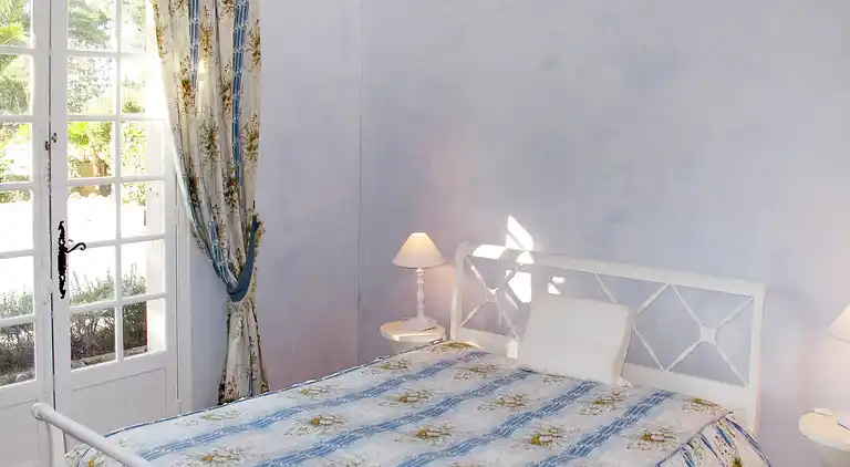 Feriebolig i Roquebrune-sur-Argens