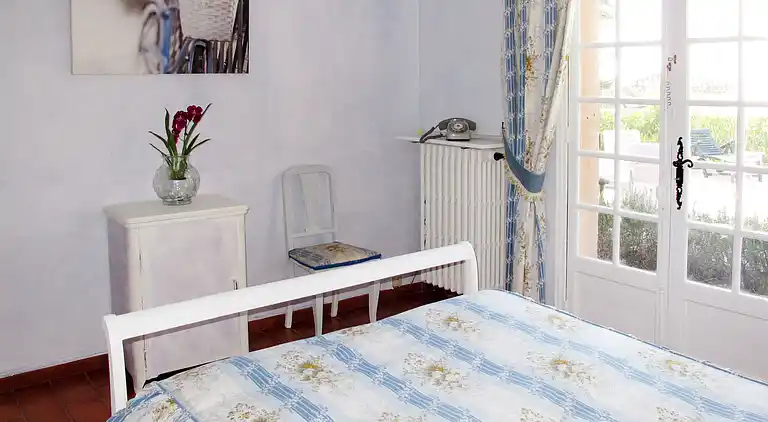 Feriebolig i Roquebrune-sur-Argens