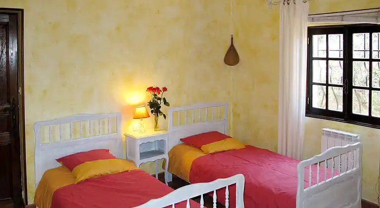 Feriebolig i Roquebrune-sur-Argens