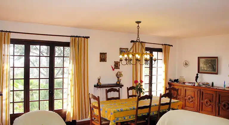 Feriebolig i Roquebrune-sur-Argens