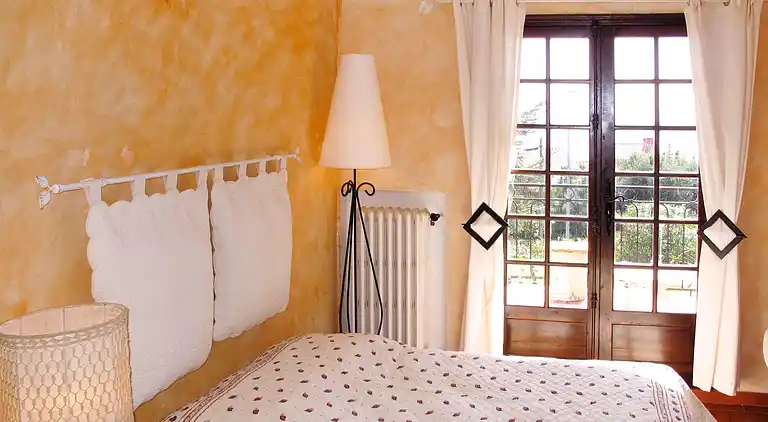 Feriebolig i Roquebrune-sur-Argens