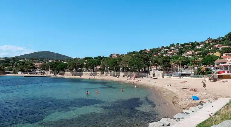 Feriebolig i Roquebrune-sur-Argens