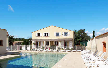 Casa in paese in Provence