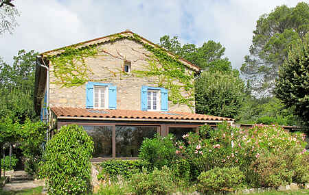 Cottage in Provence