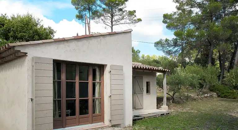 Feriebolig i Lorgues