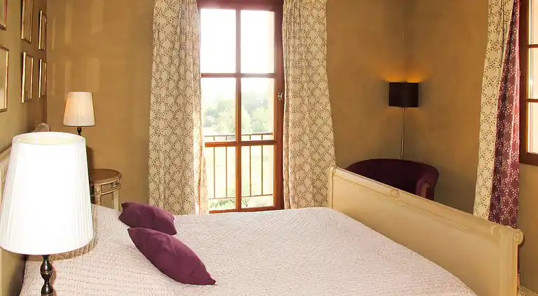 Feriebolig i Lorgues