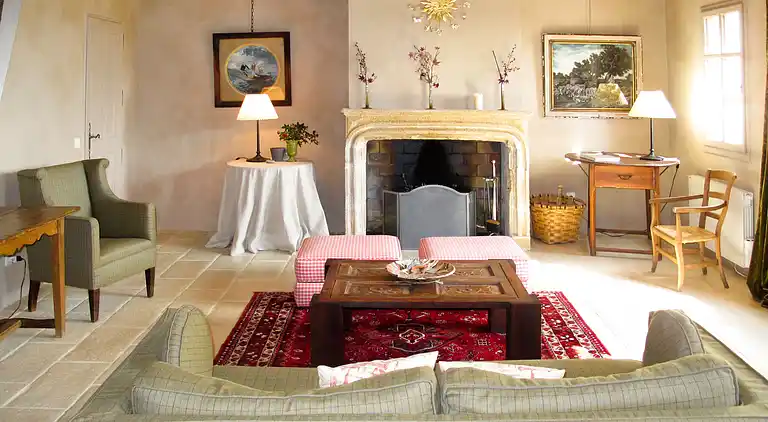 Feriebolig i Lorgues