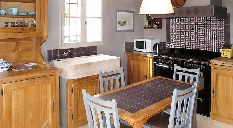 Feriebolig i Lorgues