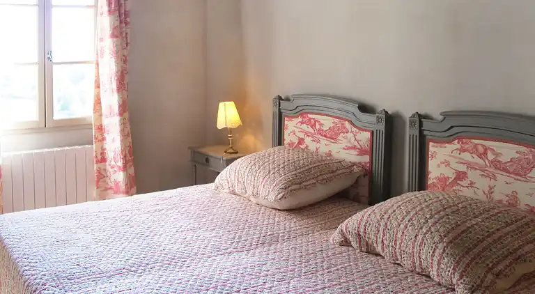 Feriebolig i Lorgues