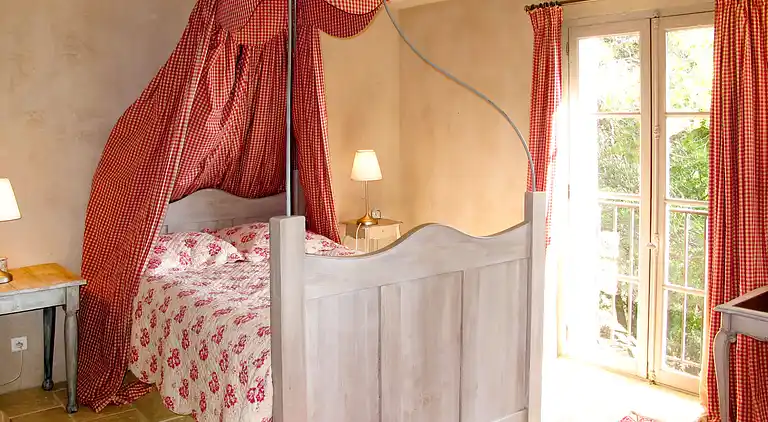 Feriebolig i Lorgues