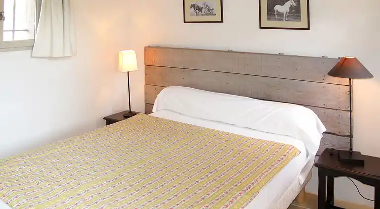 Feriebolig i Lorgues