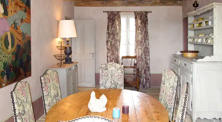 Feriebolig i Lorgues