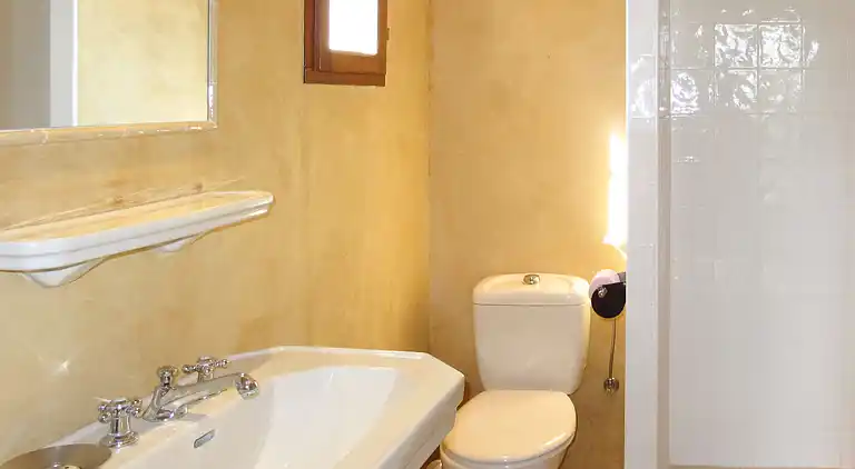 Feriebolig i Lorgues