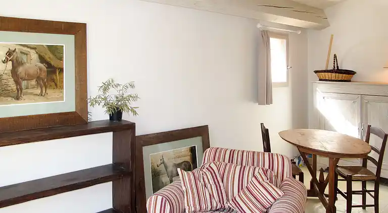 Feriebolig i Lorgues