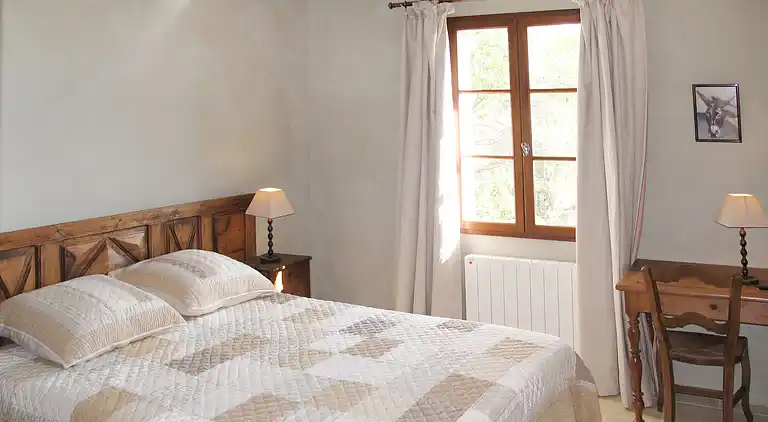 Feriebolig i Lorgues