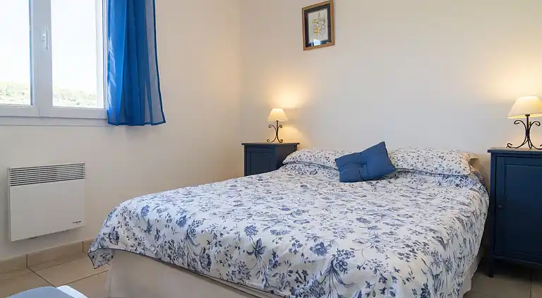 Feriebolig i Saint-Antonin-du-Var