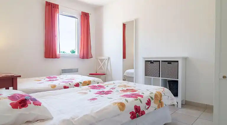 Feriebolig i Saint-Antonin-du-Var