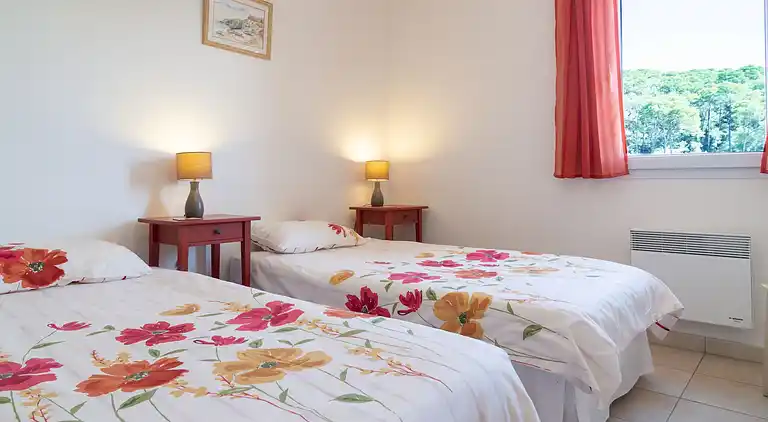 Feriebolig i Saint-Antonin-du-Var