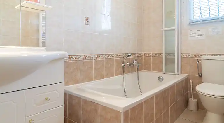 Feriebolig i Saint-Antonin-du-Var