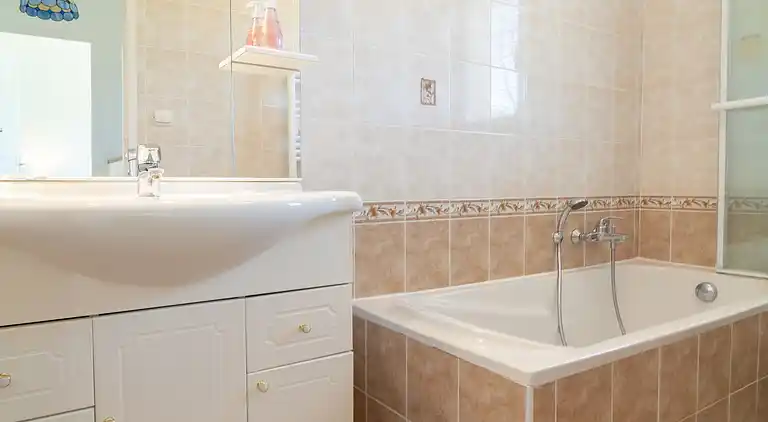 Feriebolig i Saint-Antonin-du-Var