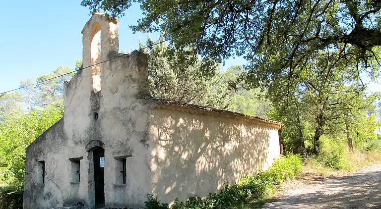 Feriebolig i Saint-Antonin-du-Var