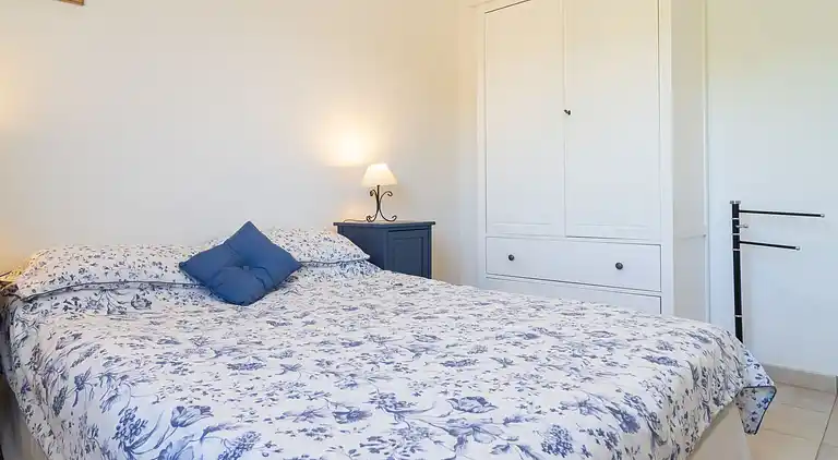 Feriebolig i Saint-Antonin-du-Var