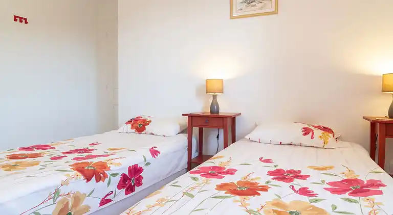 Feriebolig i Saint-Antonin-du-Var