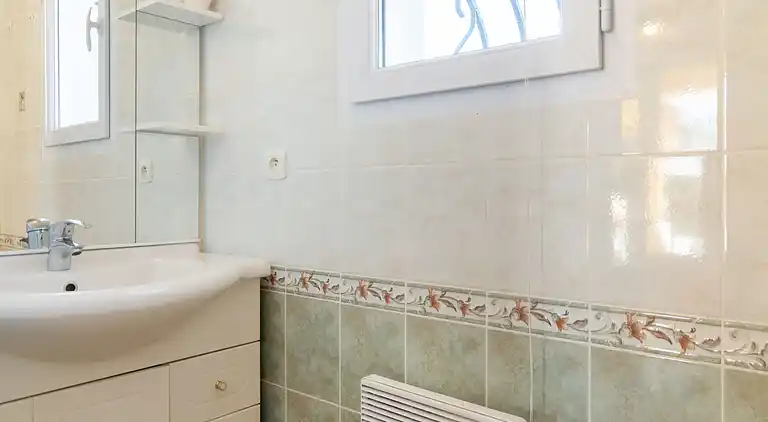 Feriebolig i Saint-Antonin-du-Var