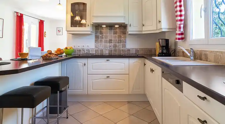 Feriebolig i Saint-Antonin-du-Var