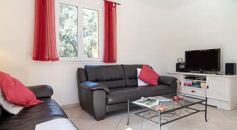 Feriebolig i Saint-Antonin-du-Var