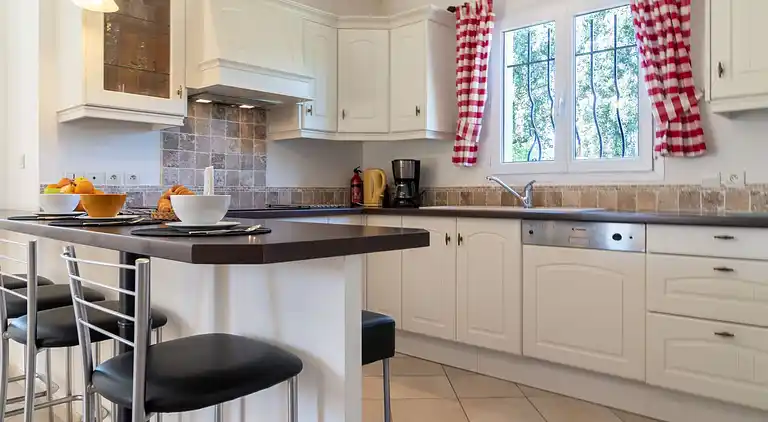 Feriebolig i Saint-Antonin-du-Var