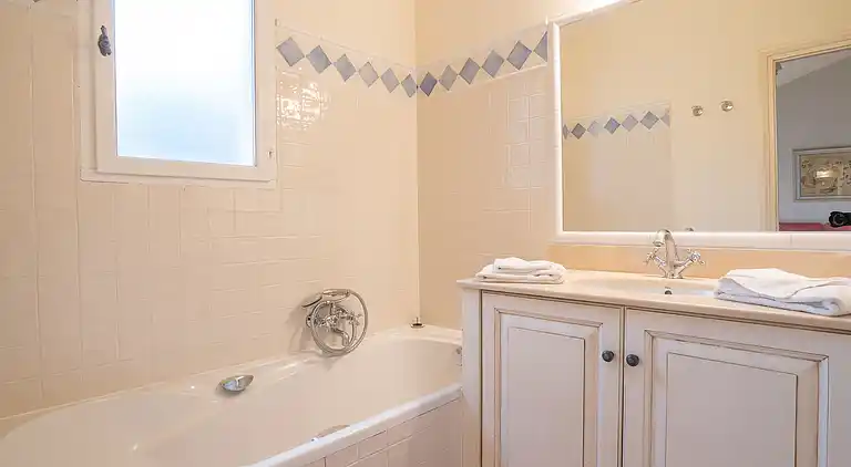 Holiday home in La Motte